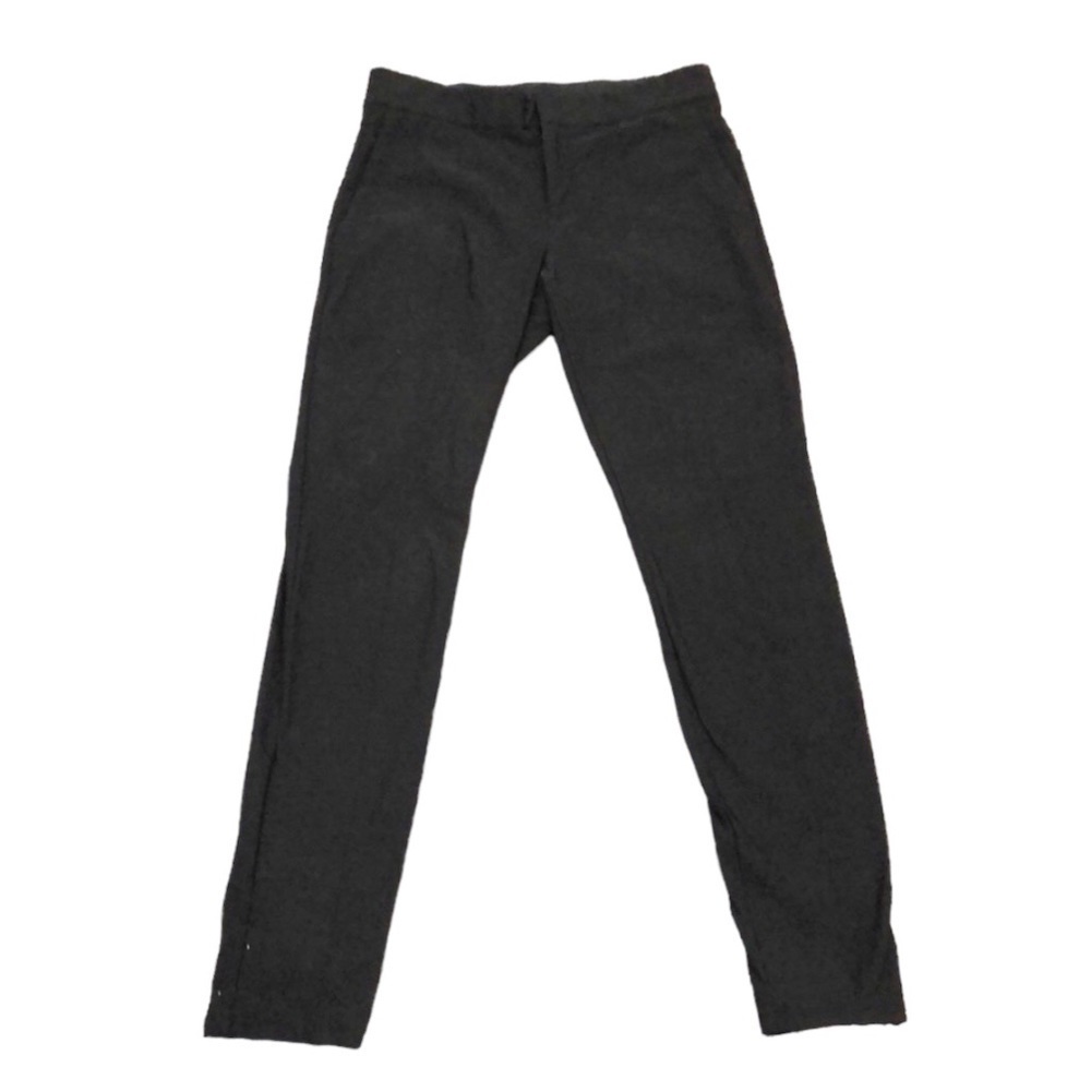 Athleta Wander Skinny Pants Size 2 Black